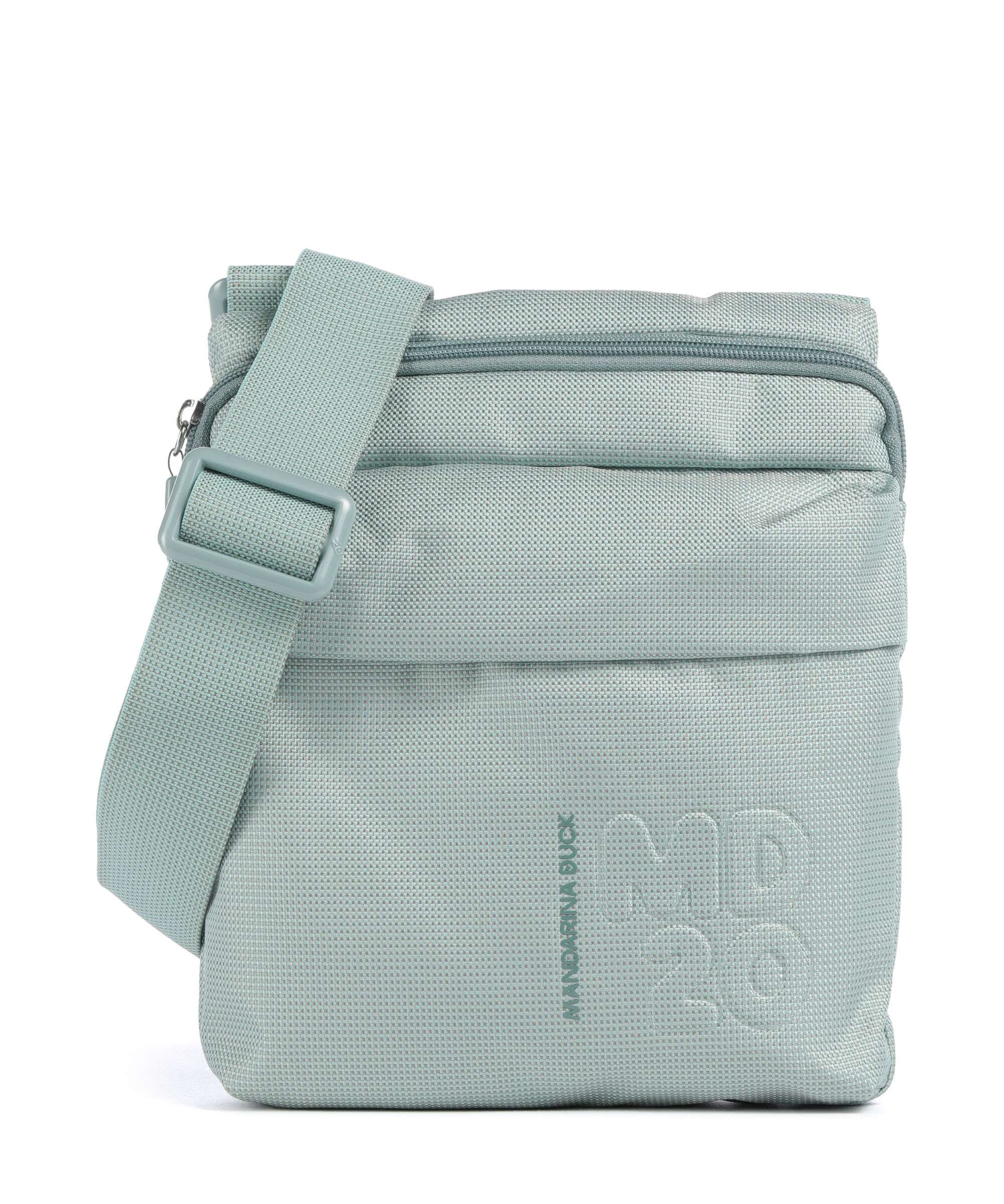 Mandarina Duck MD20 Crossbody bag iceberg green