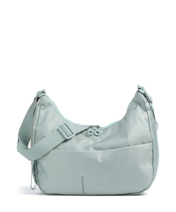 Mandarina Duck MD20 vrecko iceberg green