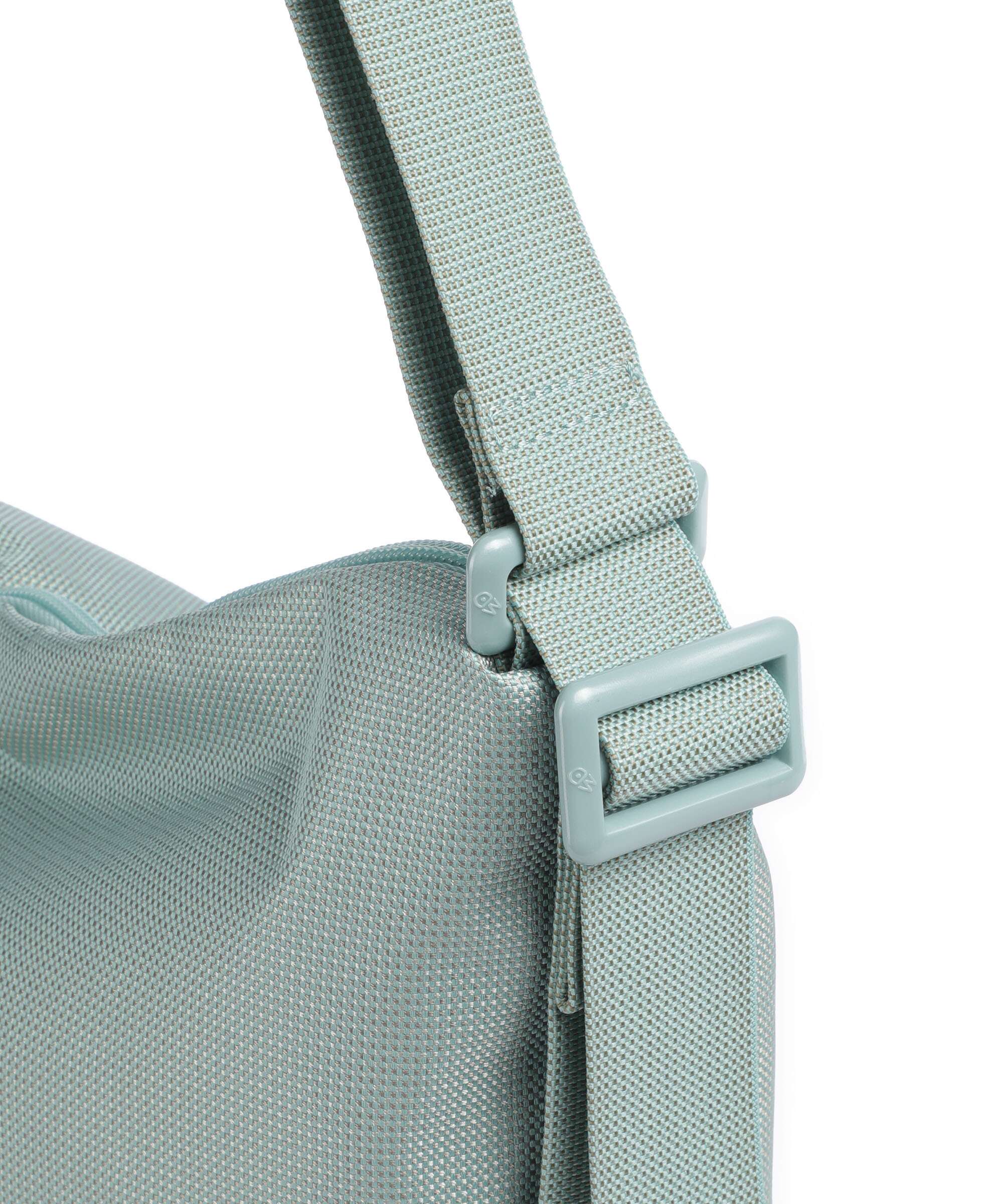Mandarina Duck MD20 Backpack bag iceberg green