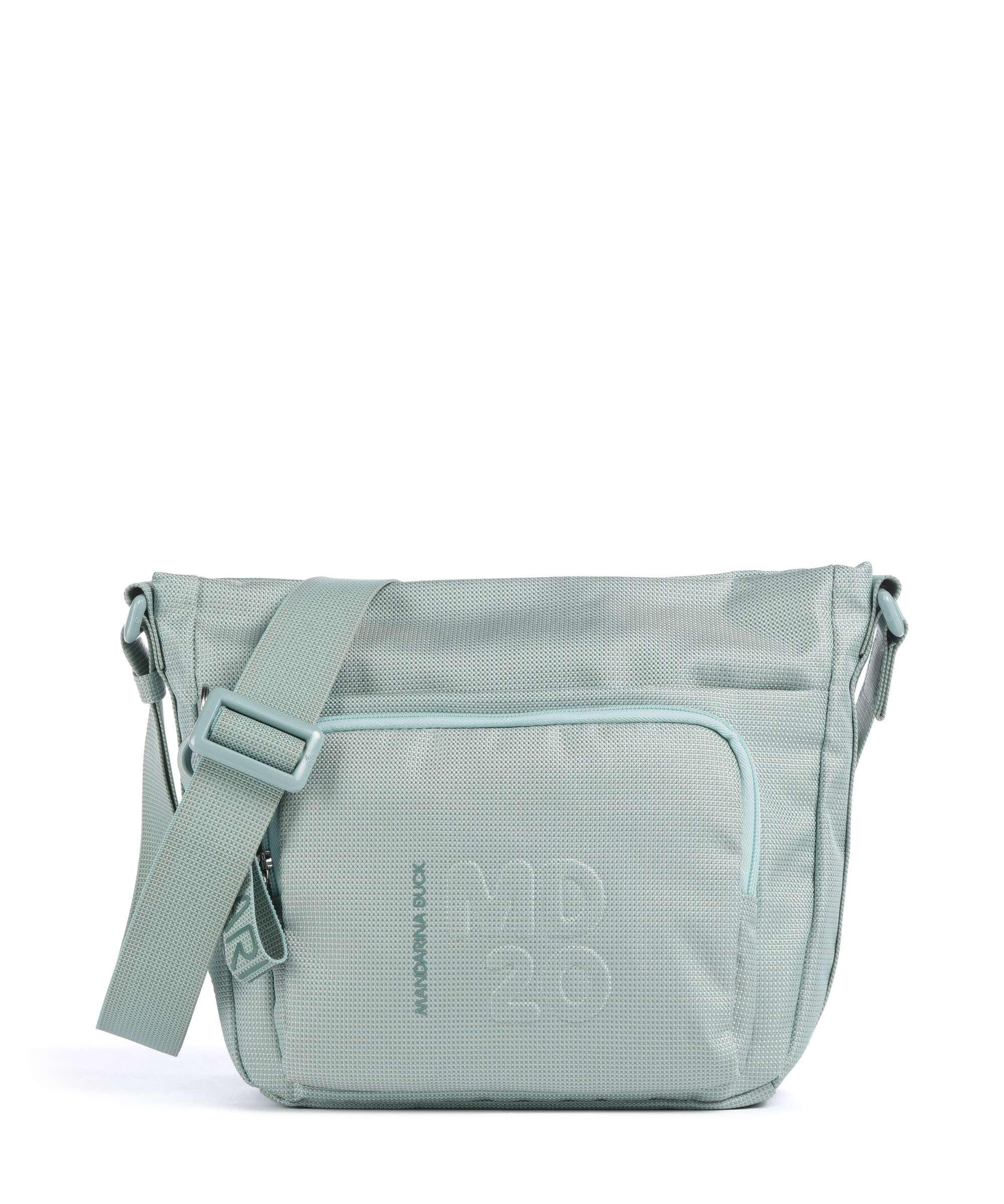 Mandarina Duck MD20 Crossbody bag iceberg green