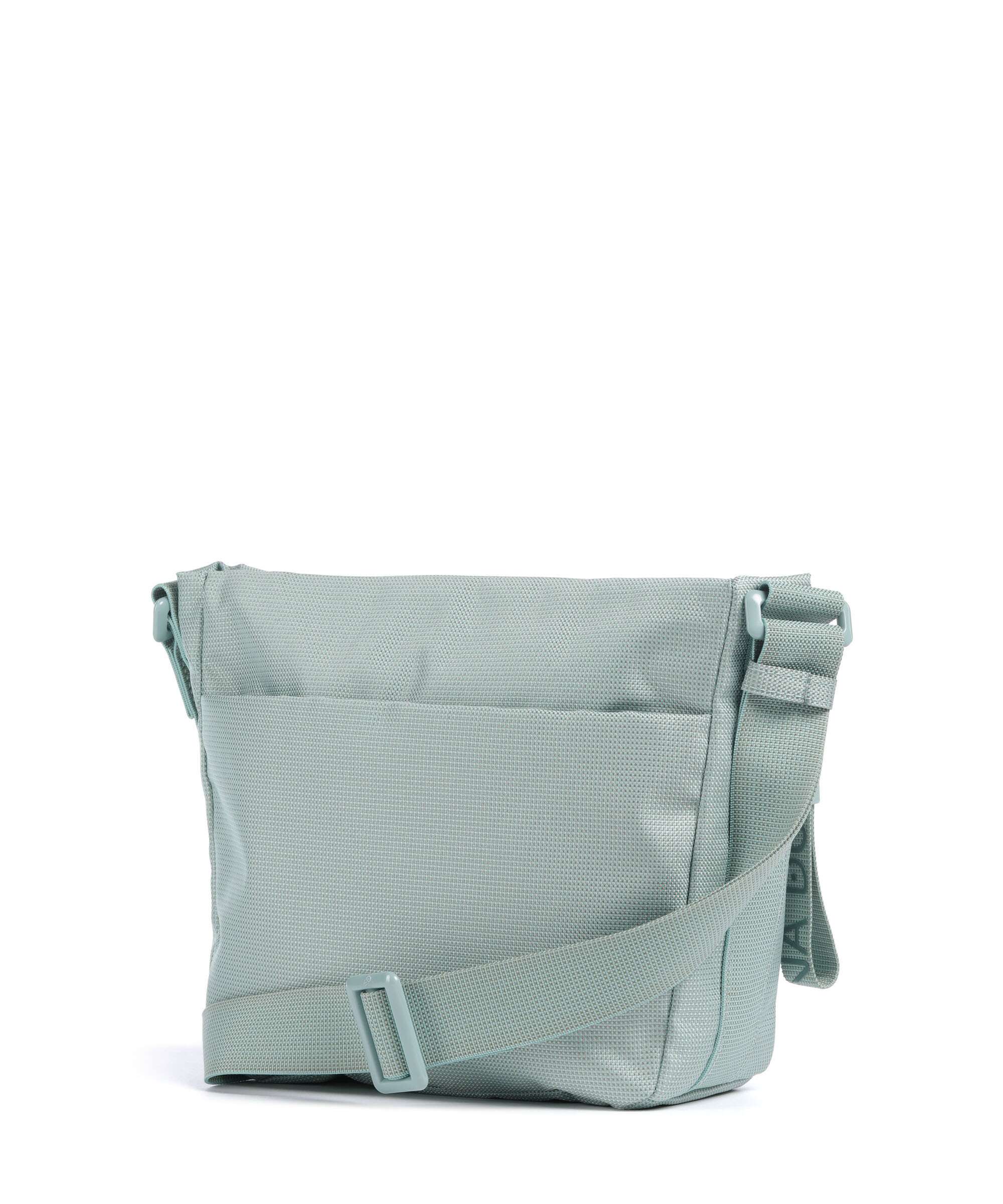 Mandarina Duck MD20 Crossbody bag iceberg green