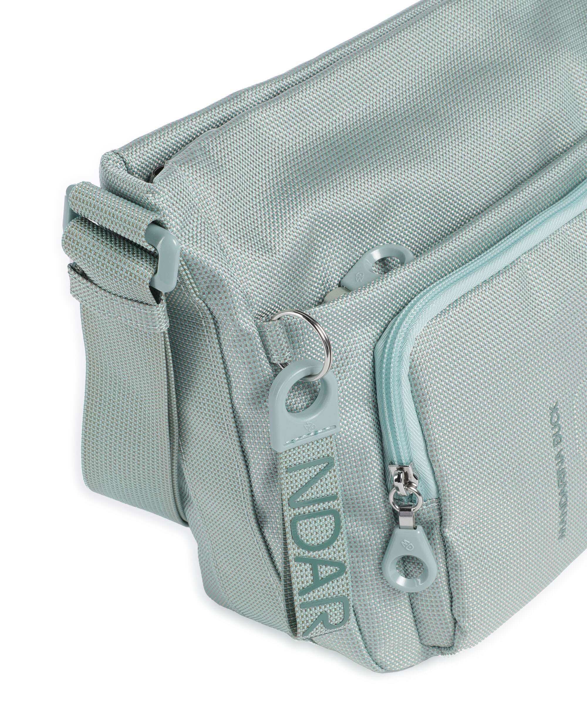 Mandarina Duck MD20 Crossbody bag iceberg green
