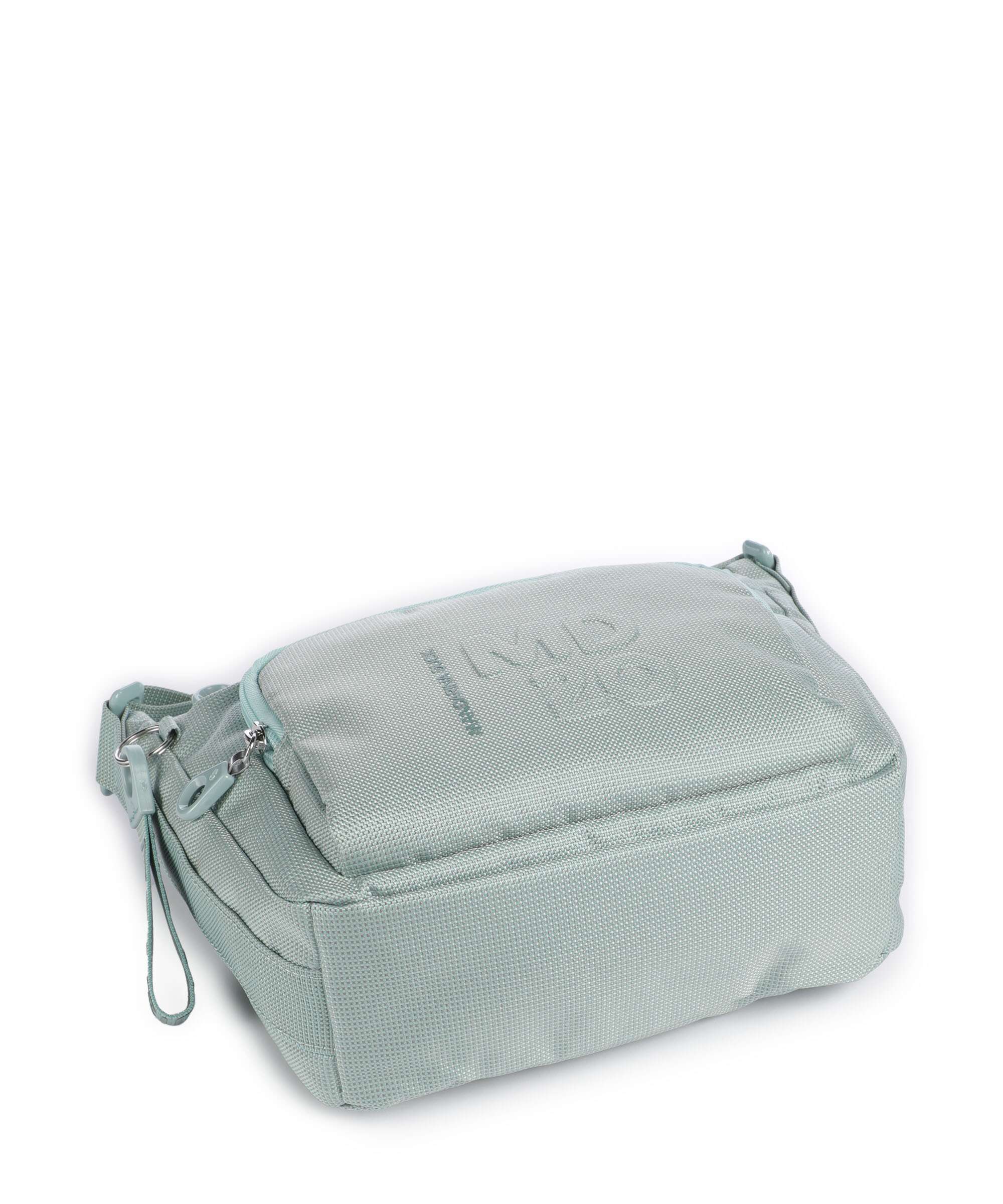 Mandarina Duck MD20 Crossbody bag iceberg green