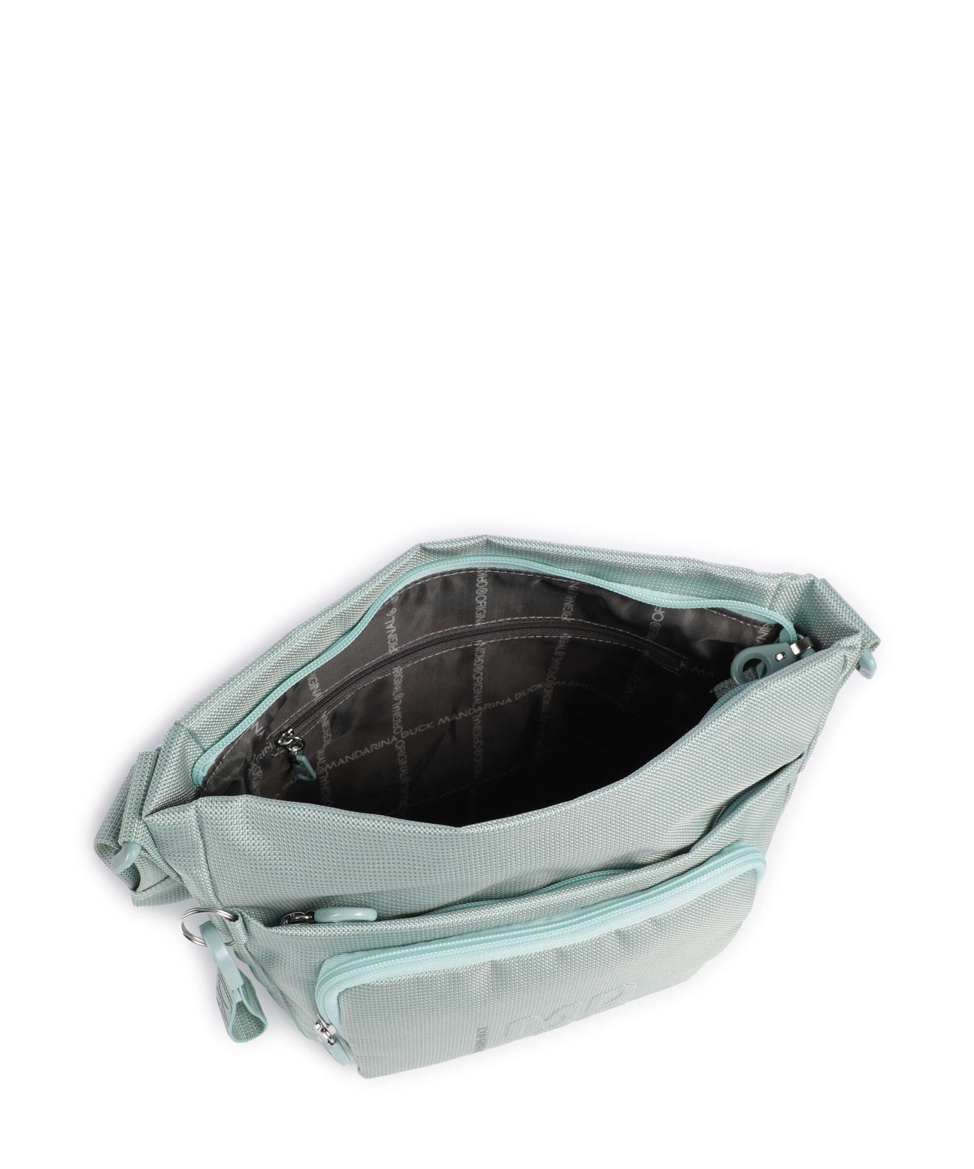 Mandarina Duck MD20 Crossbody bag iceberg green