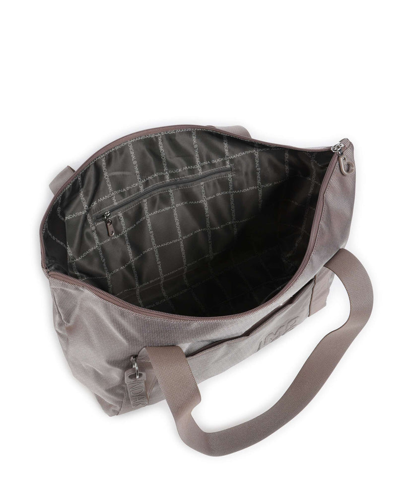 Mandarina Duck MD20 Tote bag taupe