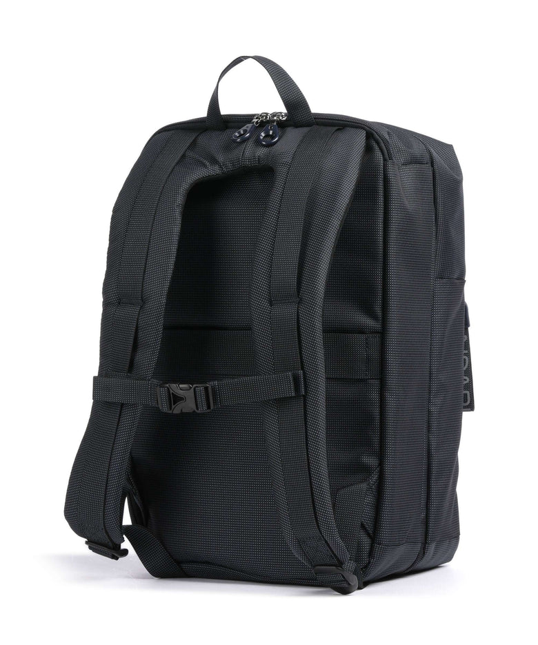 Mandarina Duck MD20 Travel backpack scarab