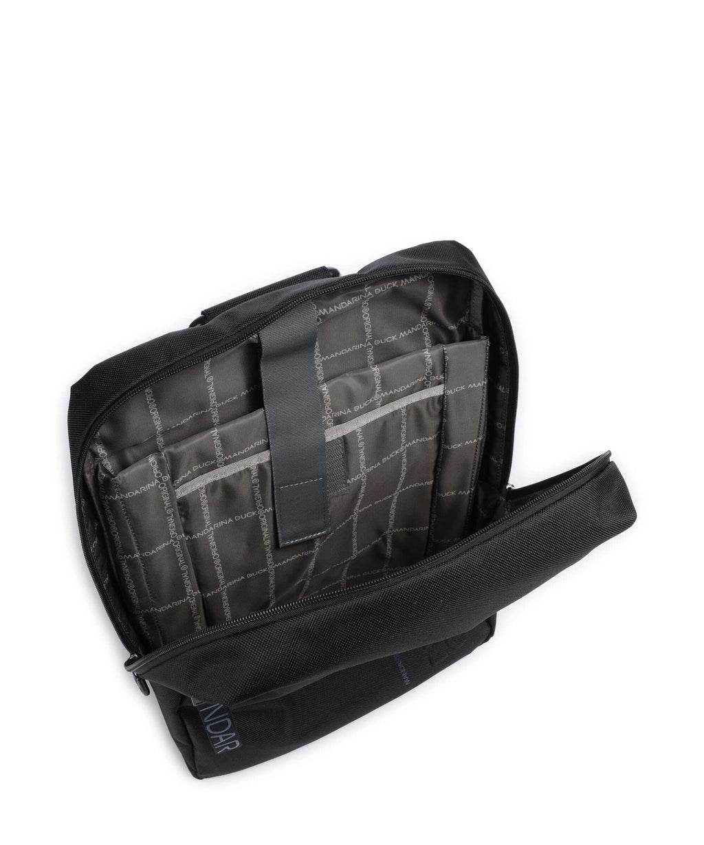 Mandarina Duck MD20 Backpack black