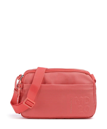 Mandarina Duck MD20 Taška cez rameno tangerine