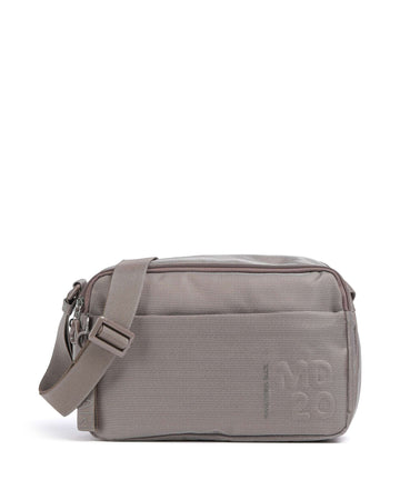 Mandarina Duck MD20 Taška cez rameno taupe