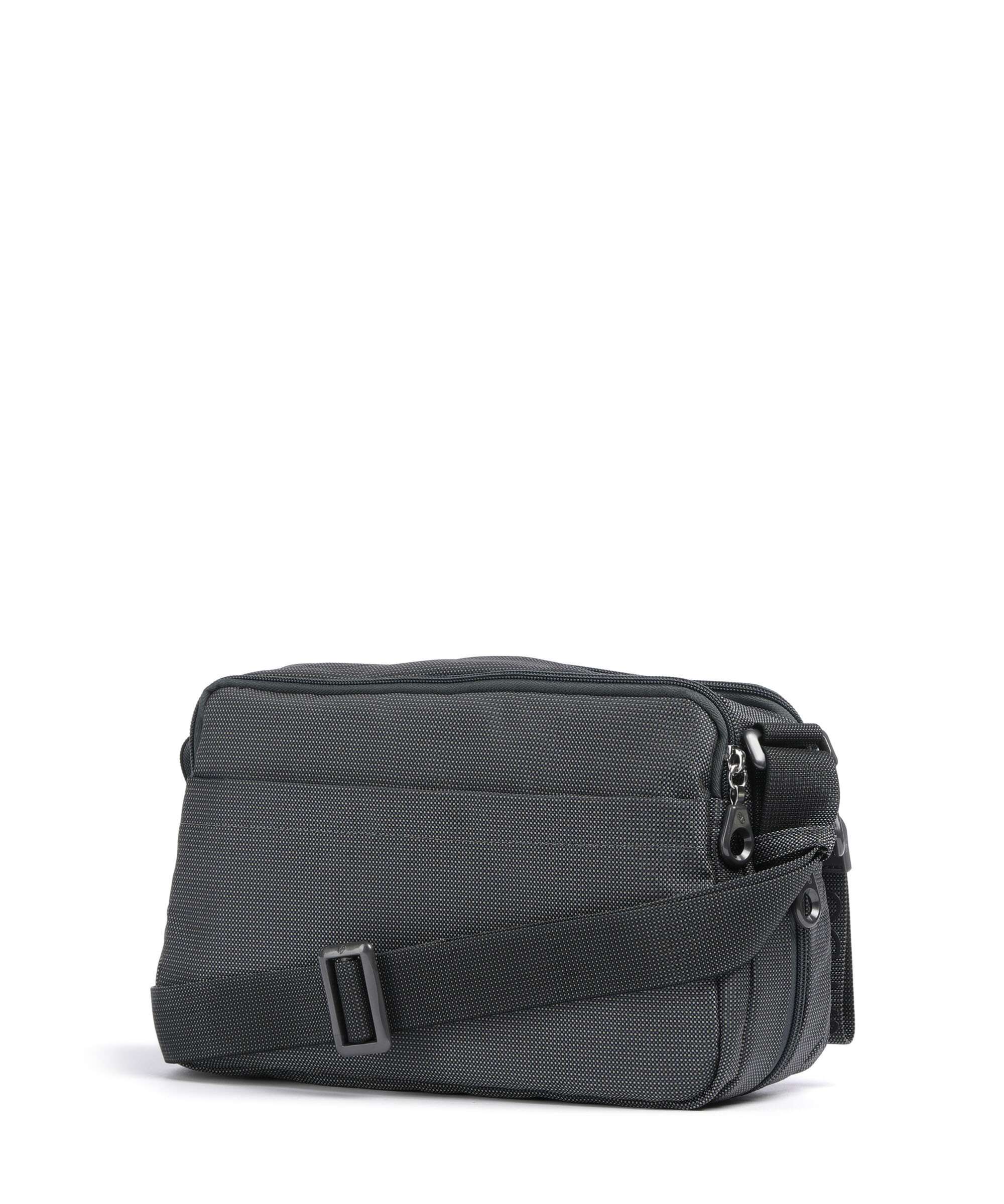Mandarina Duck MD20 Crossbody bag steel