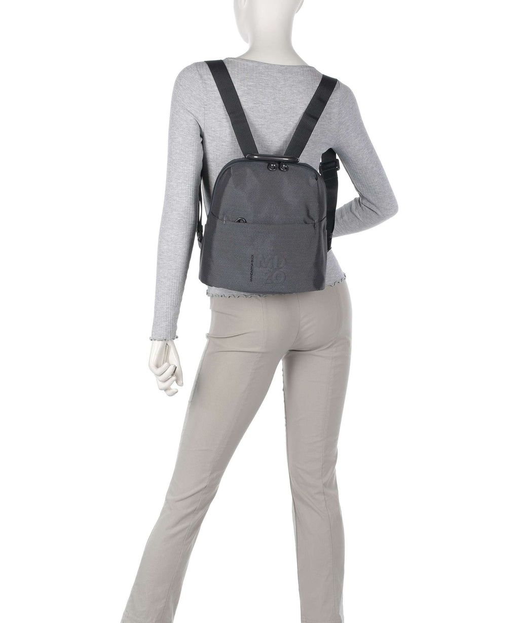 Mandarina Duck MD20 Backpack steel