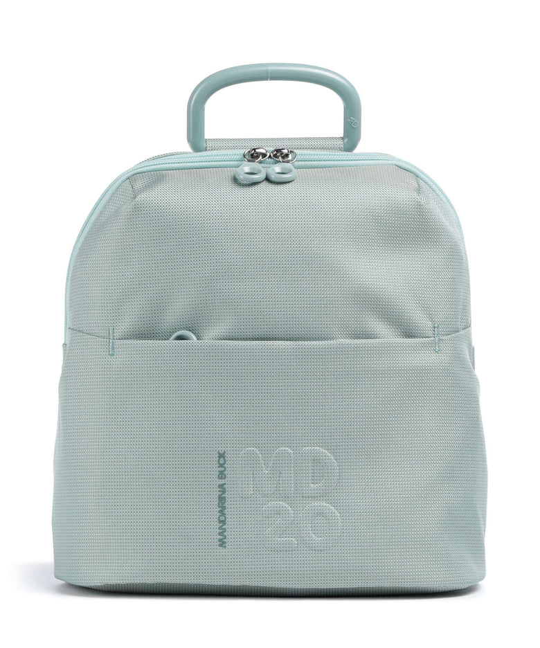 Mandarina Duck MD20 Backpack iceberg green