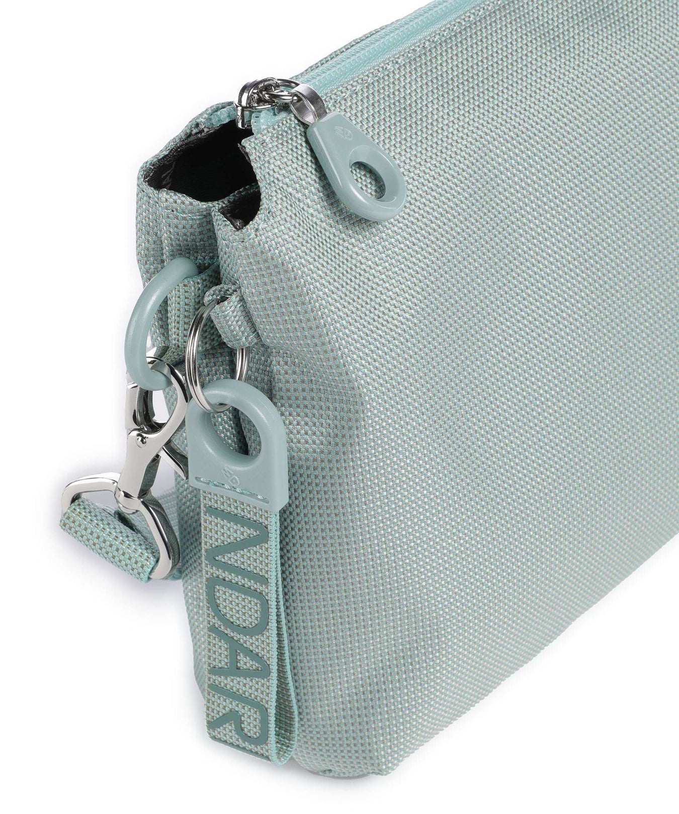 Mandarina Duck MD20 Crossbody bag iceberg green