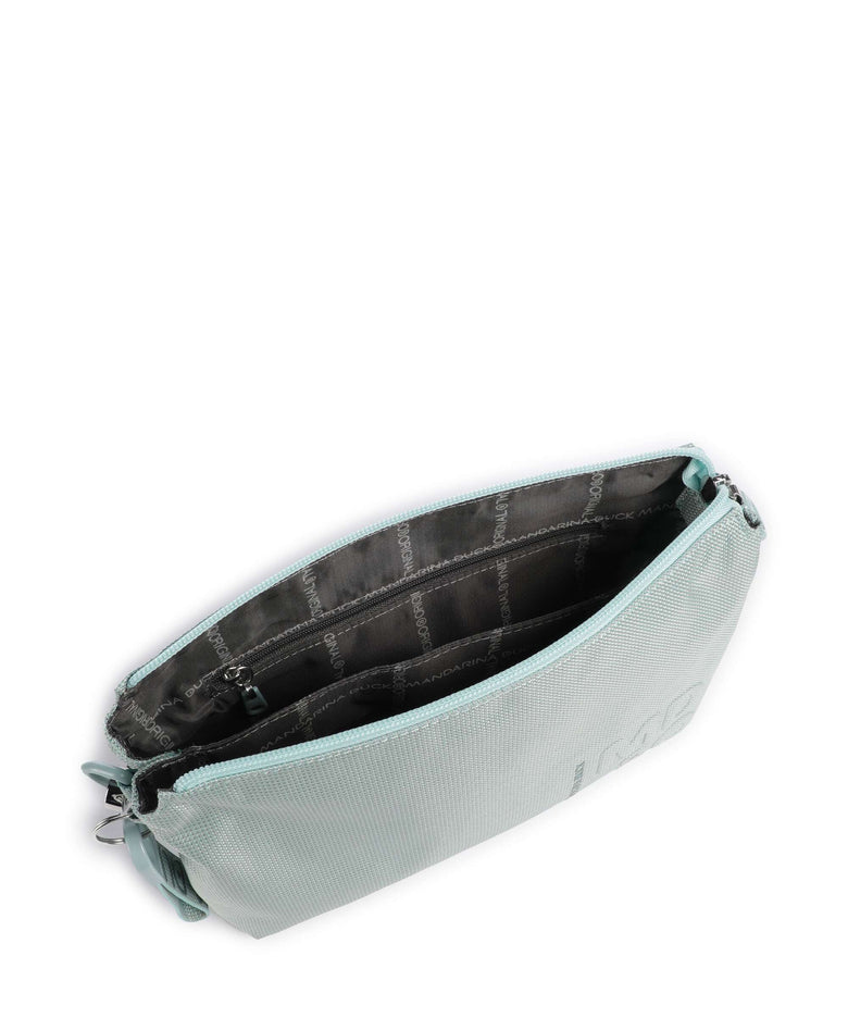 Mandarina Duck MD20 Crossbody bag iceberg green