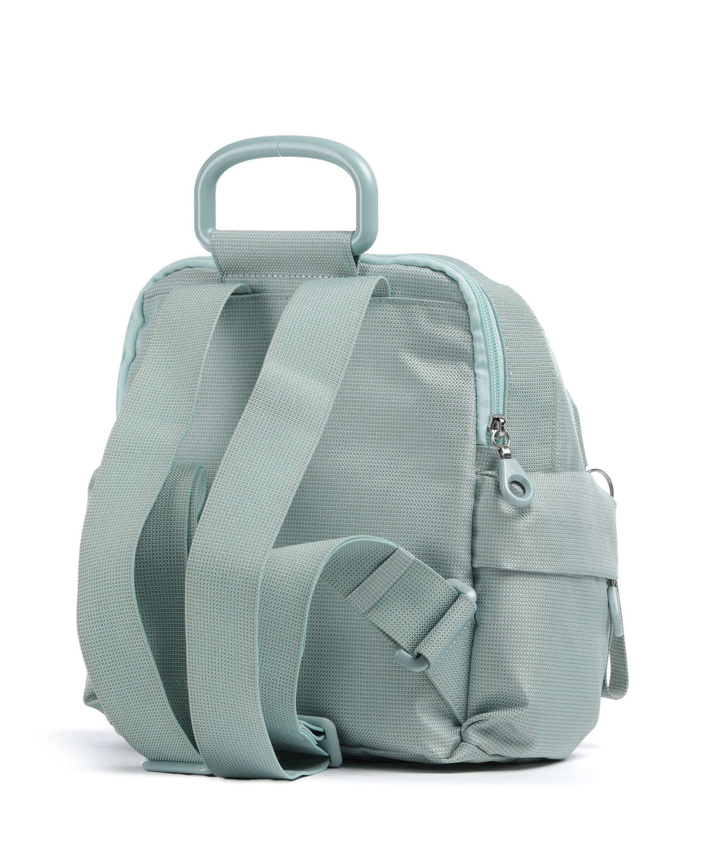 Mandarina Duck MD20 Backpack iceberg green