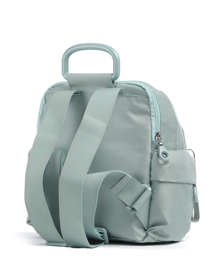 Mandarina Duck MD20 Backpack iceberg green