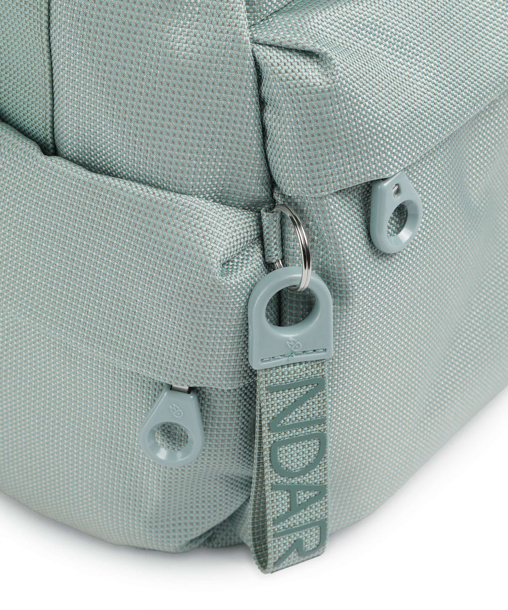 Mandarina Duck MD20 Backpack iceberg green