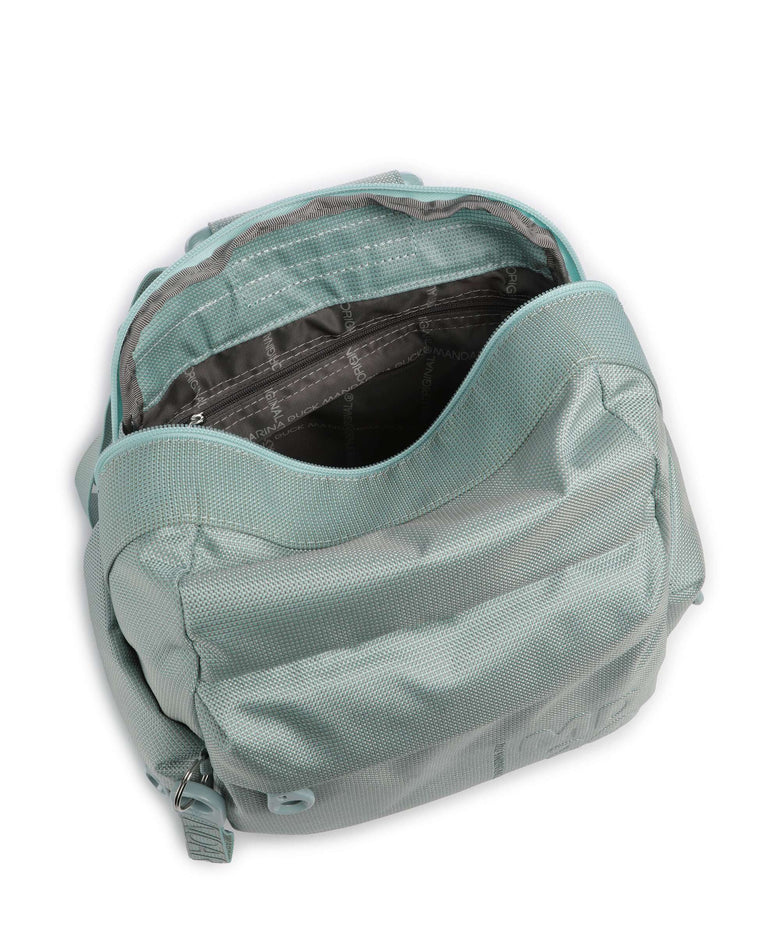 Mandarina Duck MD20 Backpack iceberg green