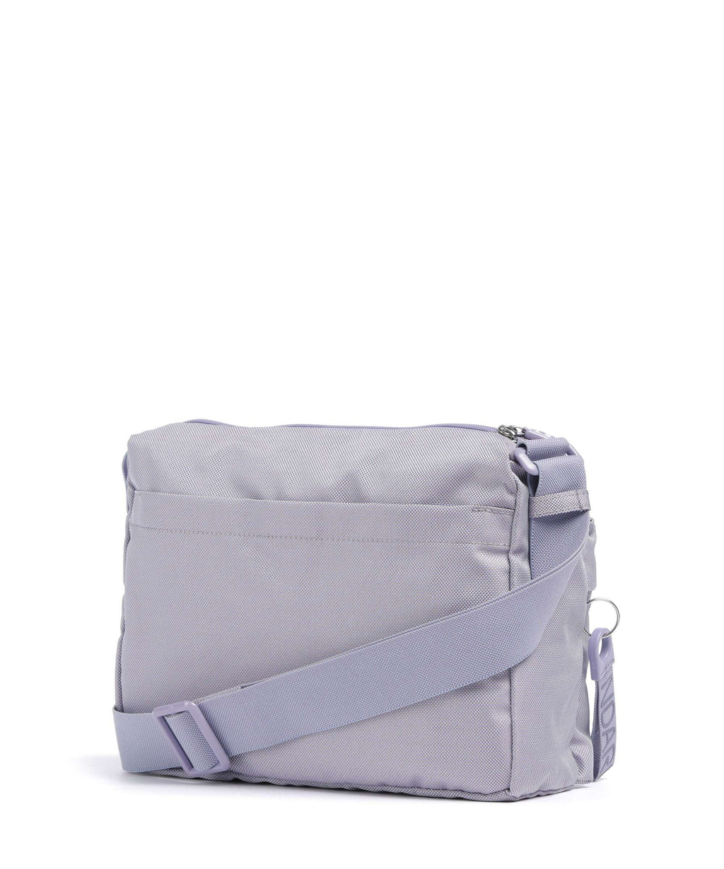 Mandarina Duck MD20 Crossbody bag lavander
