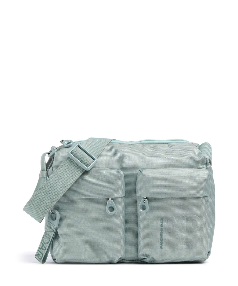 Mandarina Duck MD20 Crossbody bag iceberg green