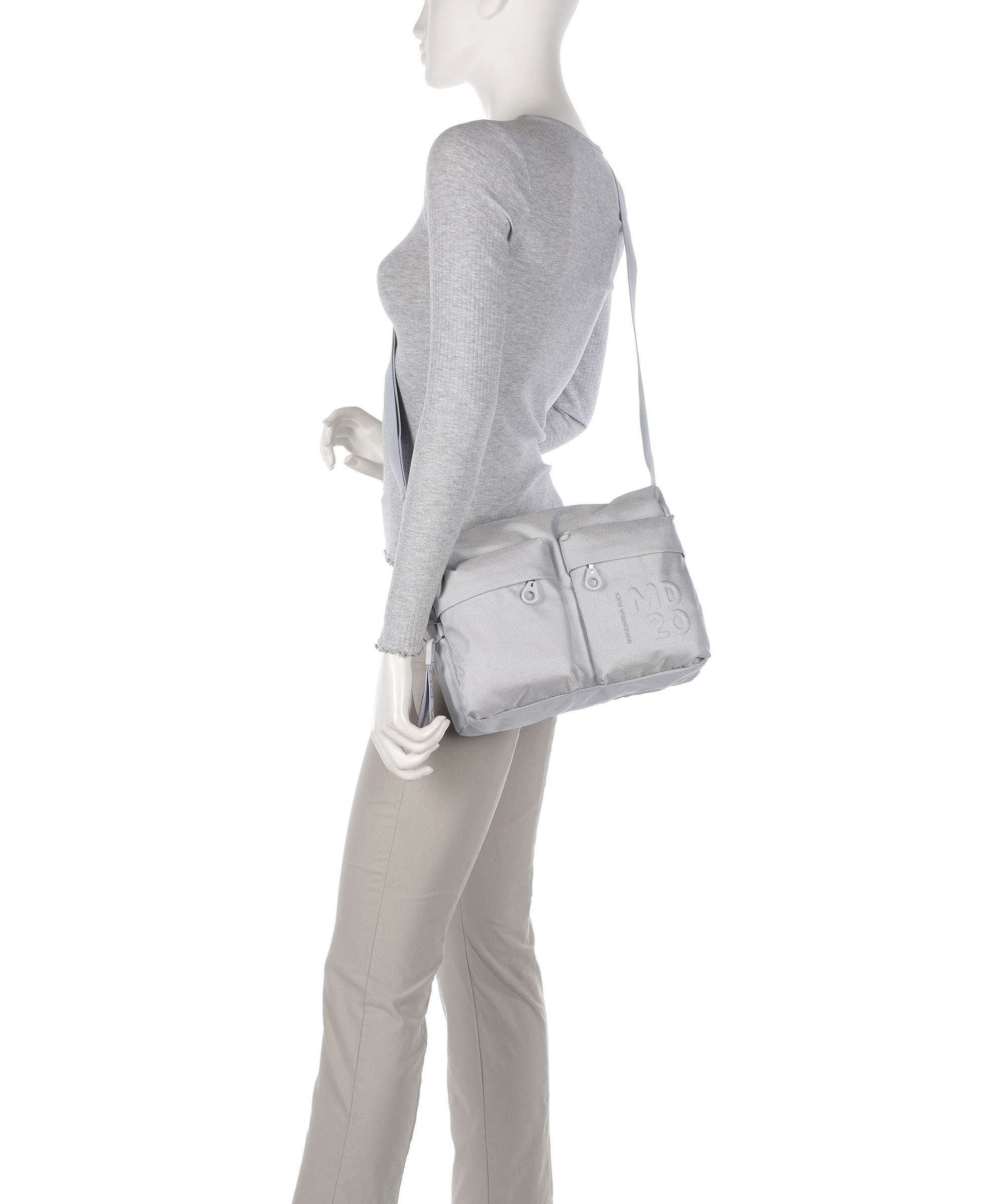 Mandarina Duck MD20 Crossbody bag skyway
