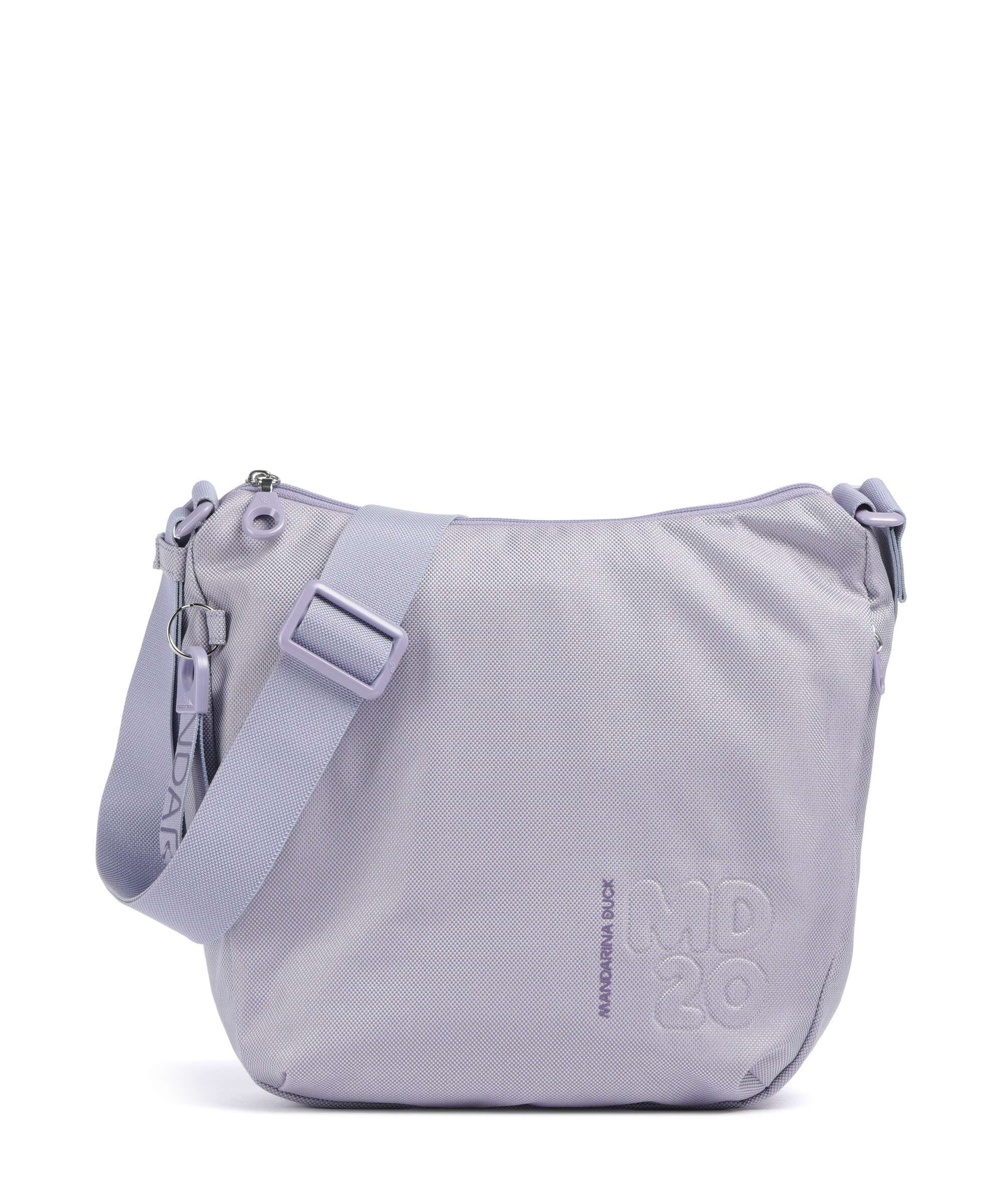 Mandarina Duck MD20 Crossbody bag lavander