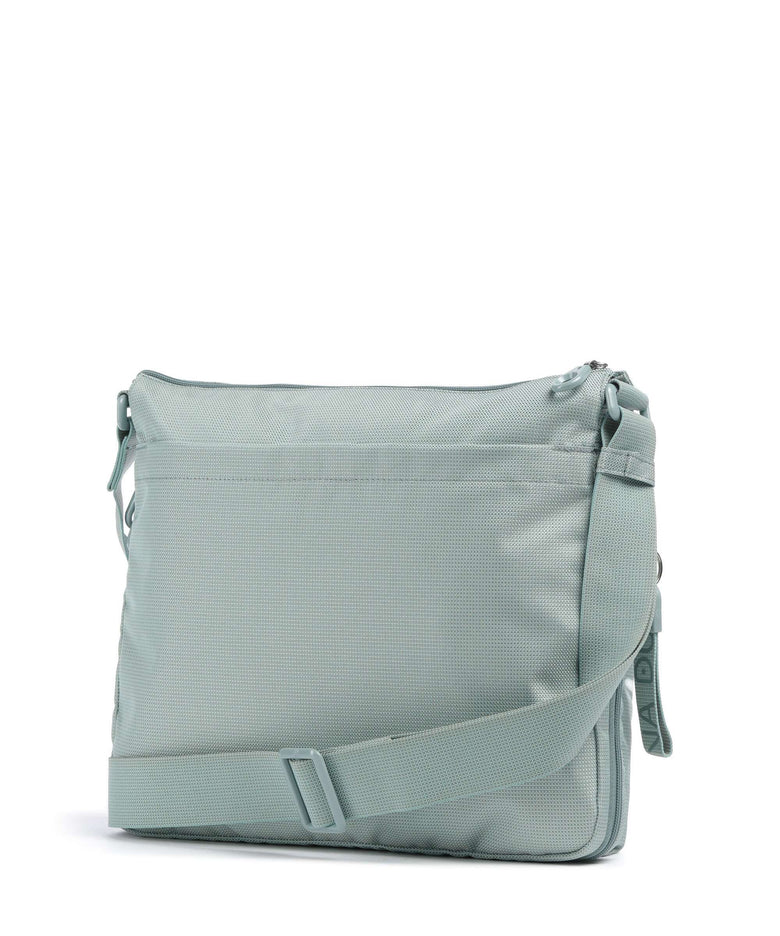 Mandarina Duck MD20 Crossbody bag iceberg green