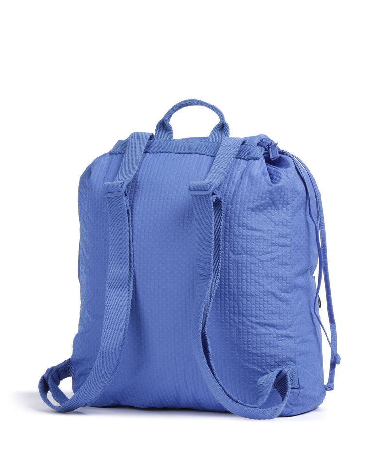 Mandarina Duck Revival 2.0 Backpack electric blue