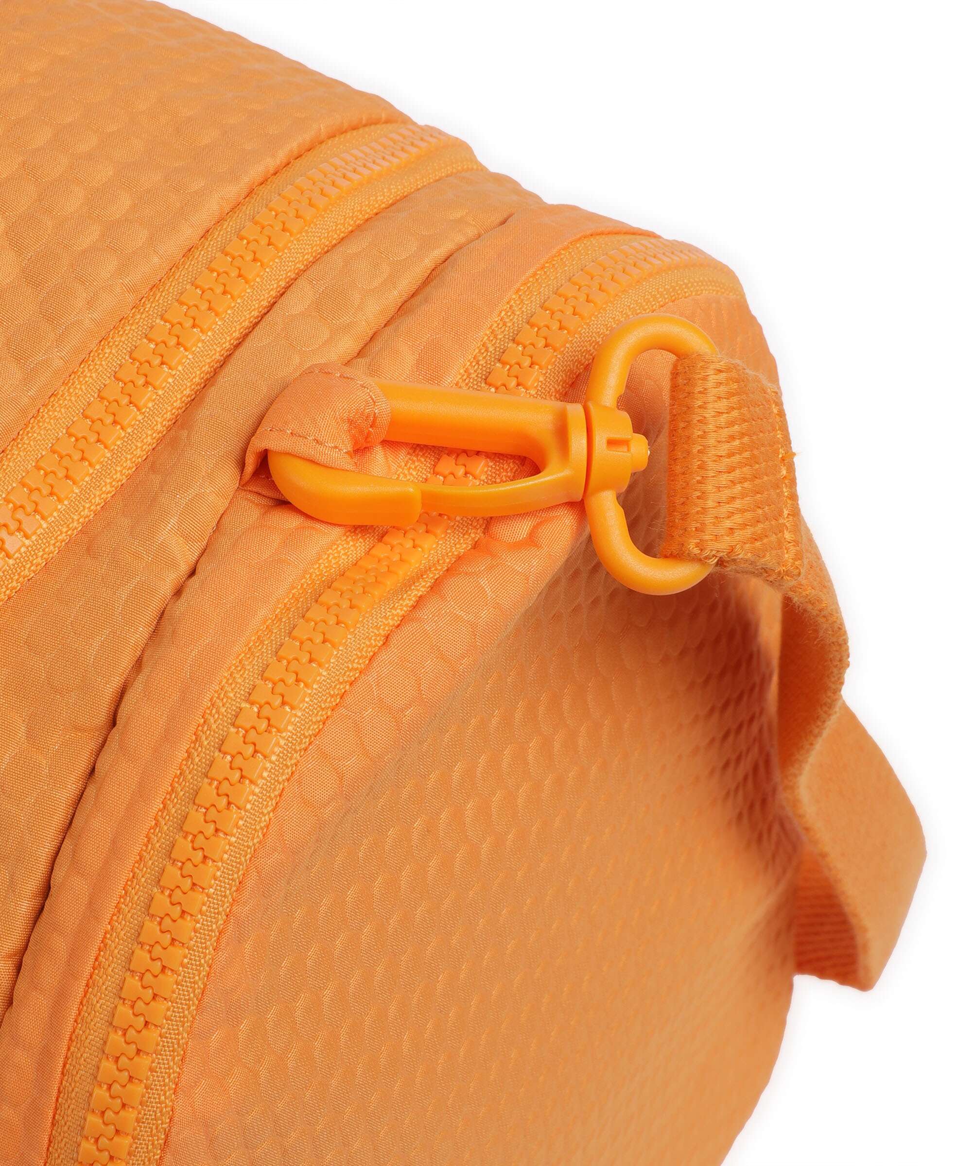 Mandarina Duck Revival 2.0 Weekend bag tangerine