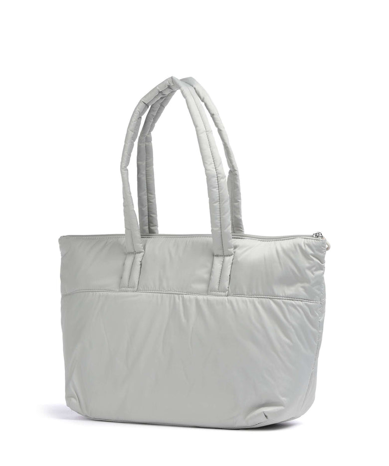 Mandarina Duck MD20 Balloon Tote bag sage gray