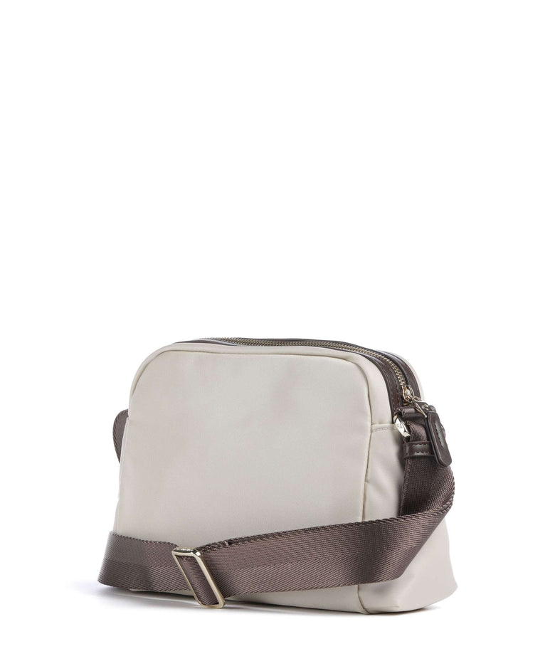 Mandarina Duck Hunter Crossbody bag whitecap gray