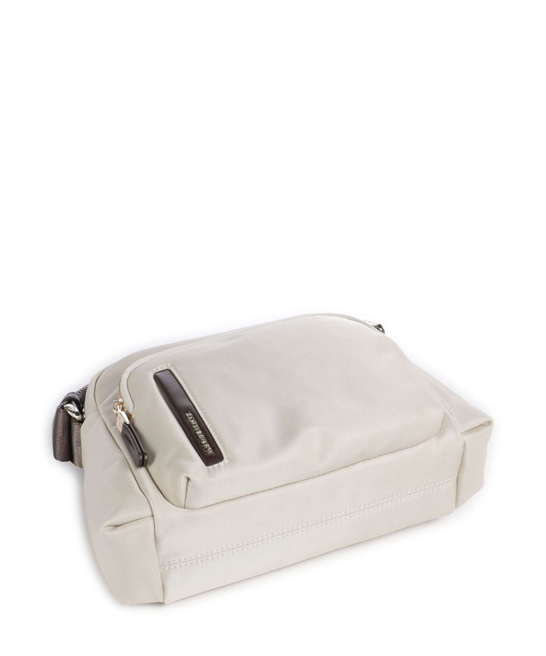 Mandarina Duck Hunter Crossbody bag whitecap gray