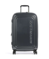 Mandarina Duck Logoduck+ Metal 4-kolesový kufor anthracite