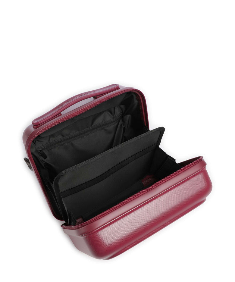 Mandarina Duck Logoduck+ Beauty case grape