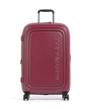 Mandarina Duck Logoduck+ Spinner (4 wheels) grape