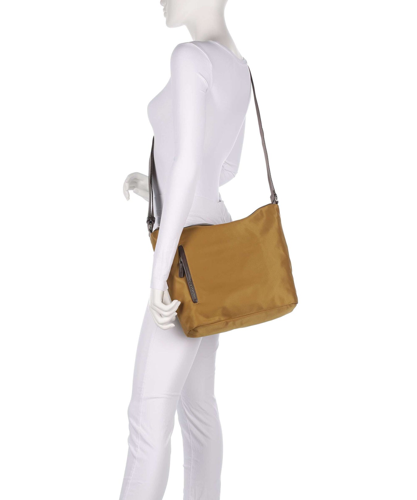 Mandarina Duck Hunter Shoulder bag oil