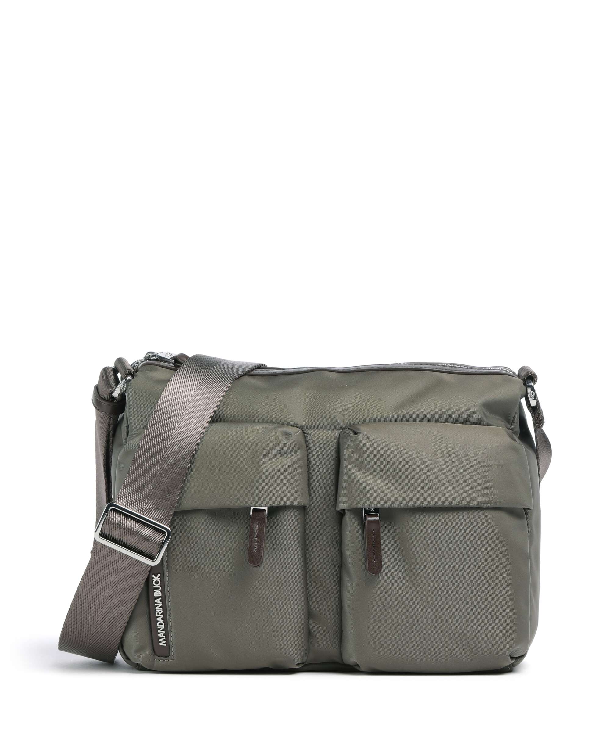 Mandarina Duck Hunter Crossbody bag pirite