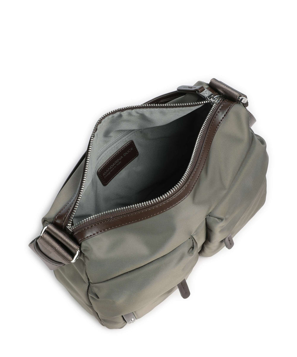 Mandarina Duck Hunter Shoulder bag pirite