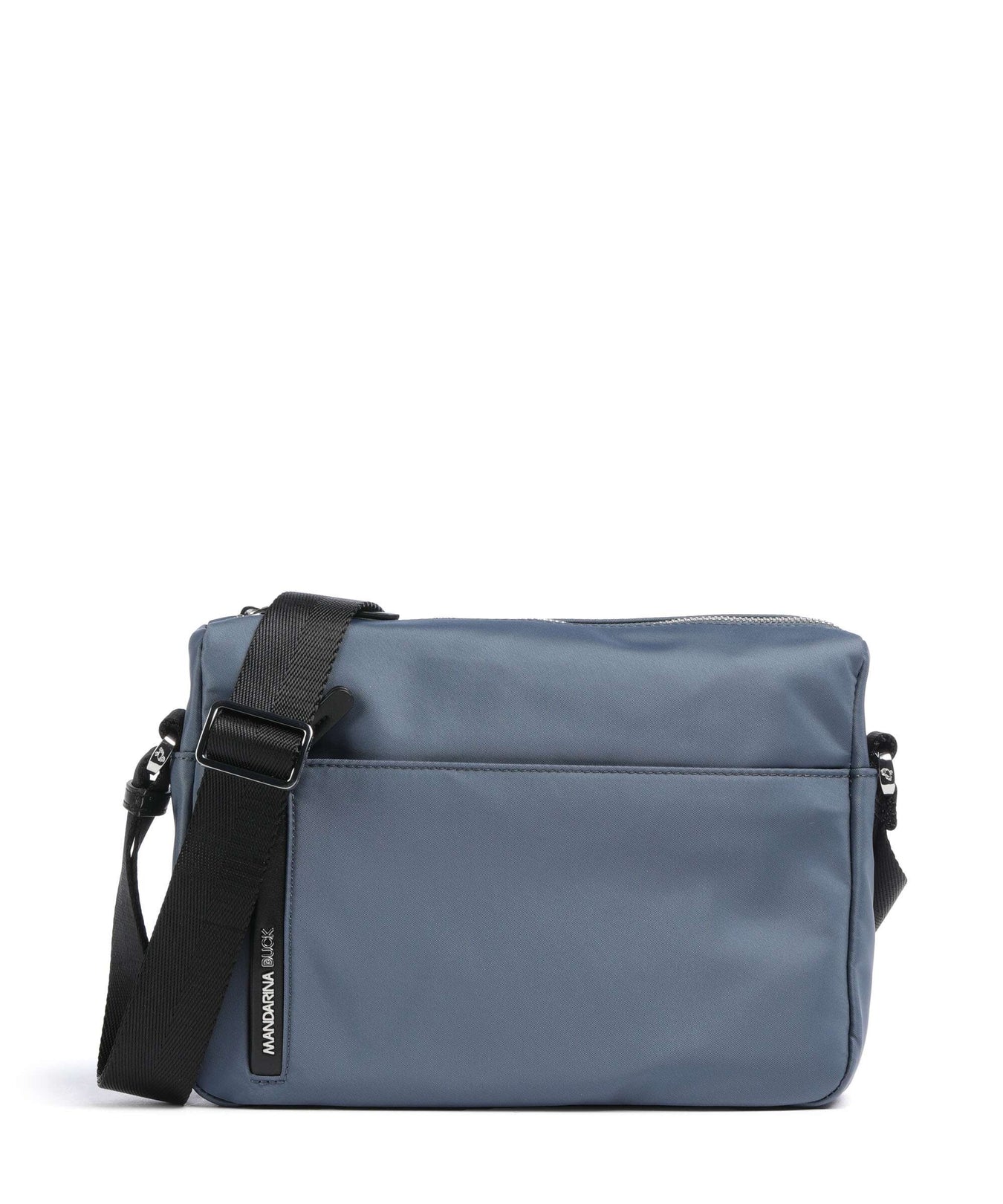 Mandarina Duck Hunter Shoulder bag blue wing