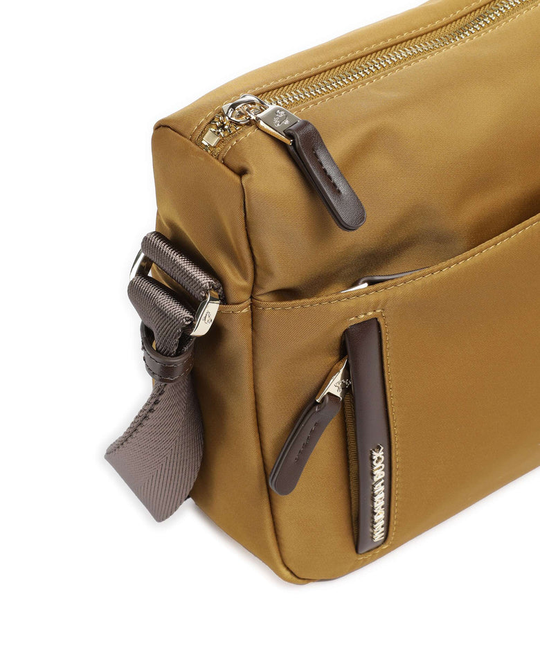 Mandarina Duck Hunter Shoulder bag oil