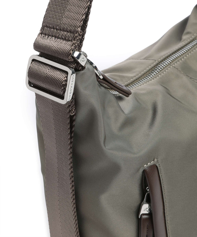 Mandarina Duck Hunter Backpack bag pirite