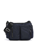 Mandarina Duck Hunter Taška cez rameno eclipse