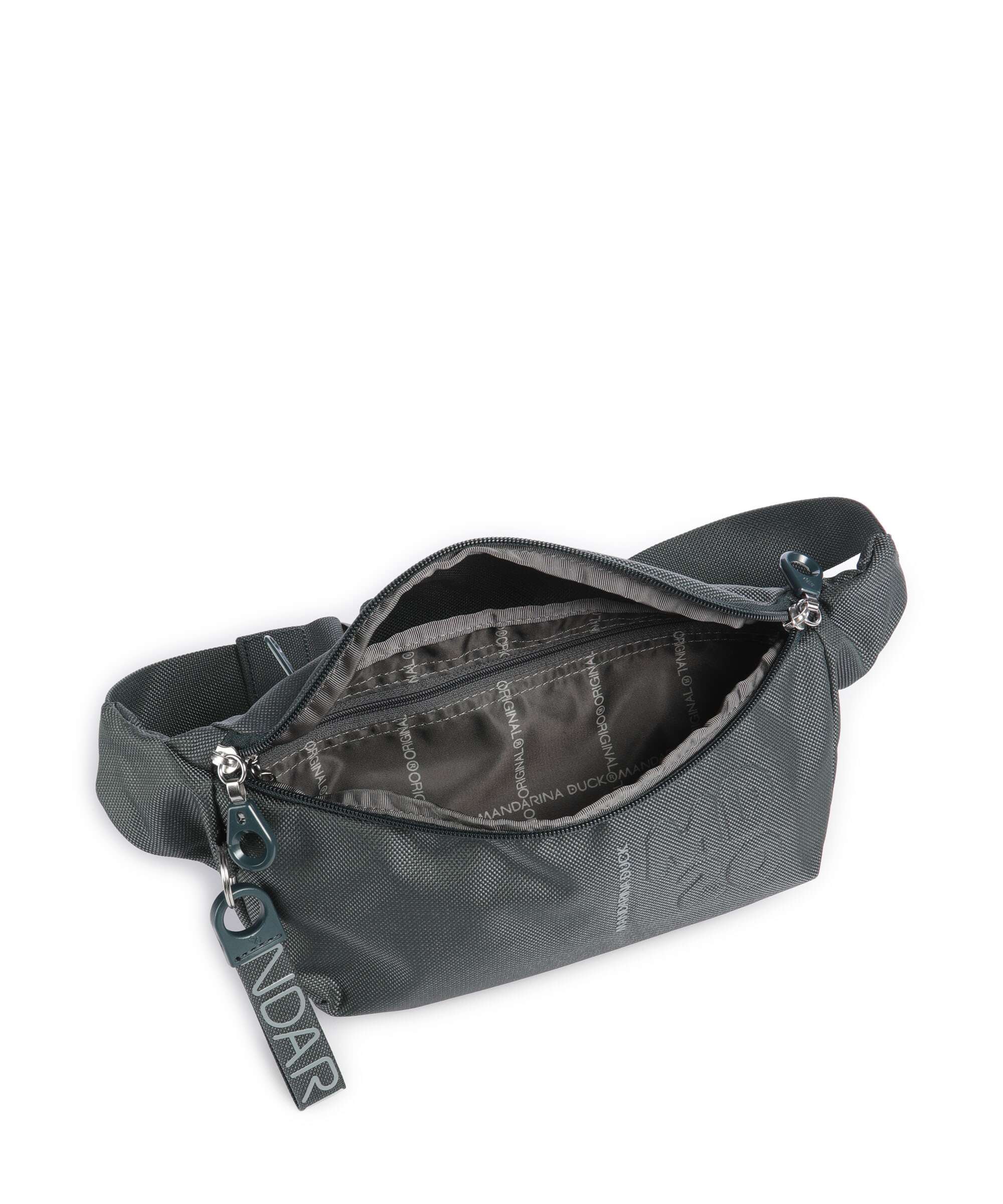 Mandarina Duck MD20 Belt bag pine green