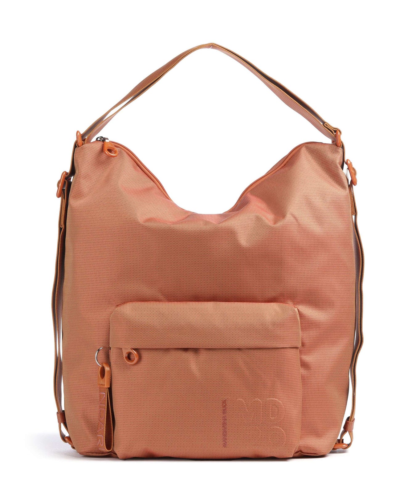 Mandarina Duck MD20 Backpack bag pumpkin