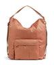 Mandarina Duck MD20 Backpack bag pumpkin