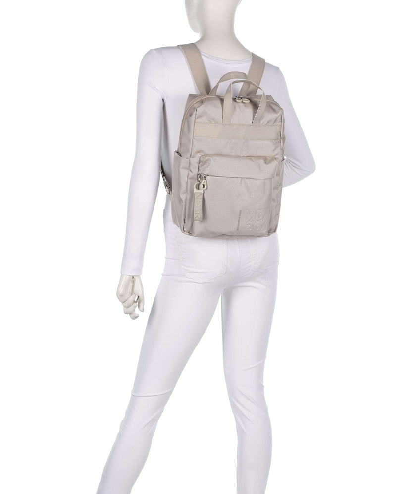 Mandarina Duck MD20 Backpack cashmere