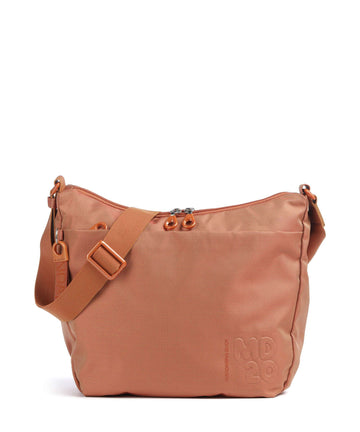 Mandarina Duck MD20 vrecko pumpkin