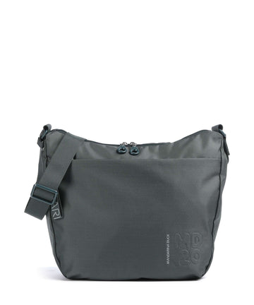 Mandarina Duck MD20 vrecko pine green