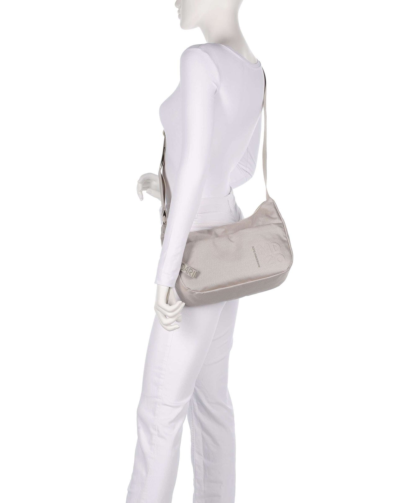 Mandarina Duck MD20 Crossbody bag cashmere