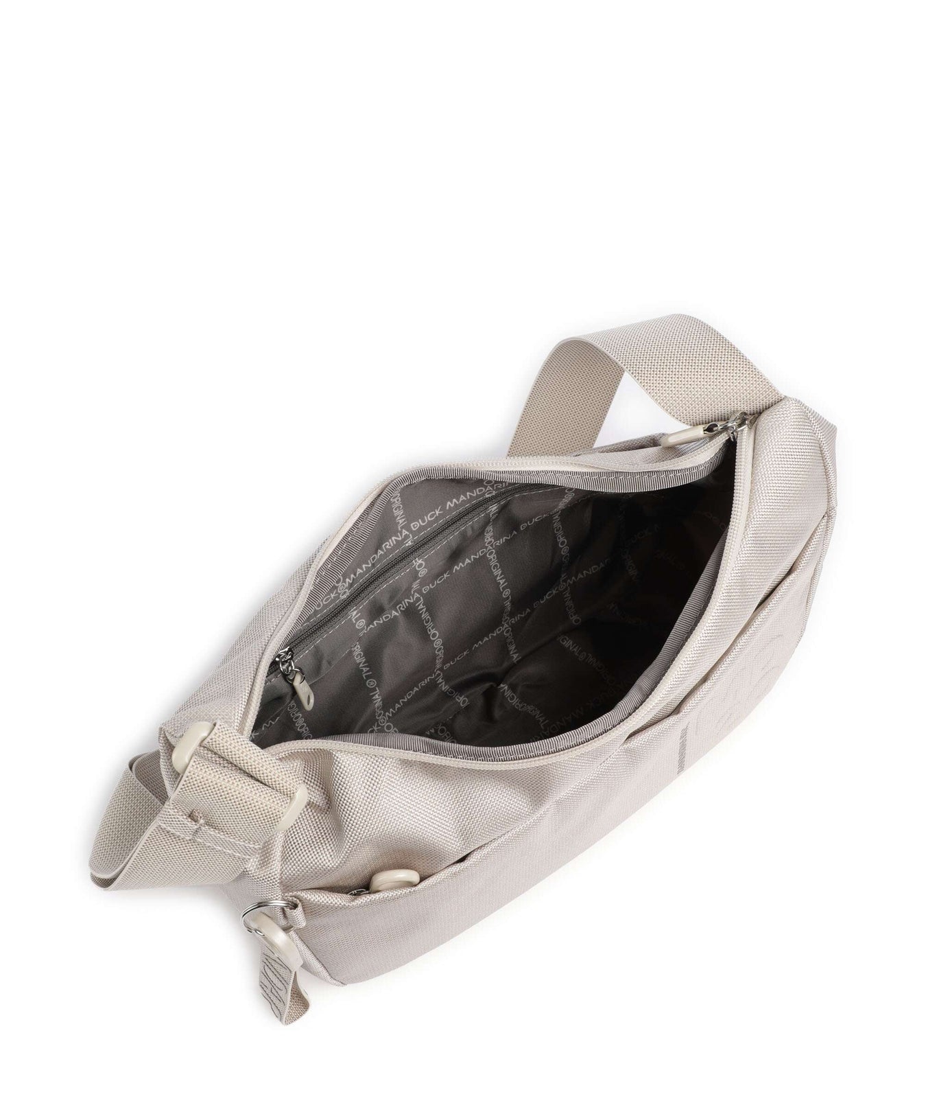 Mandarina Duck MD20 Crossbody bag cashmere